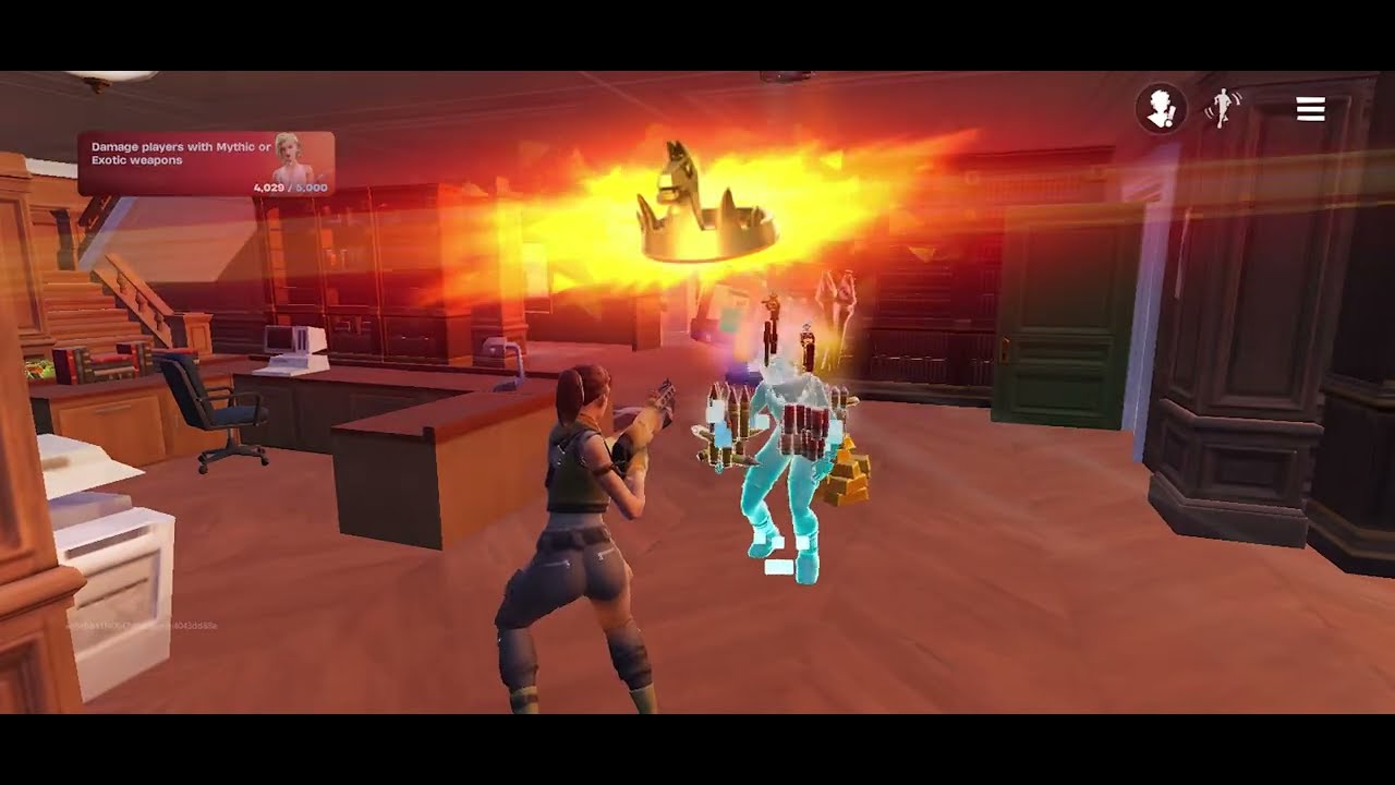 Fortnite 