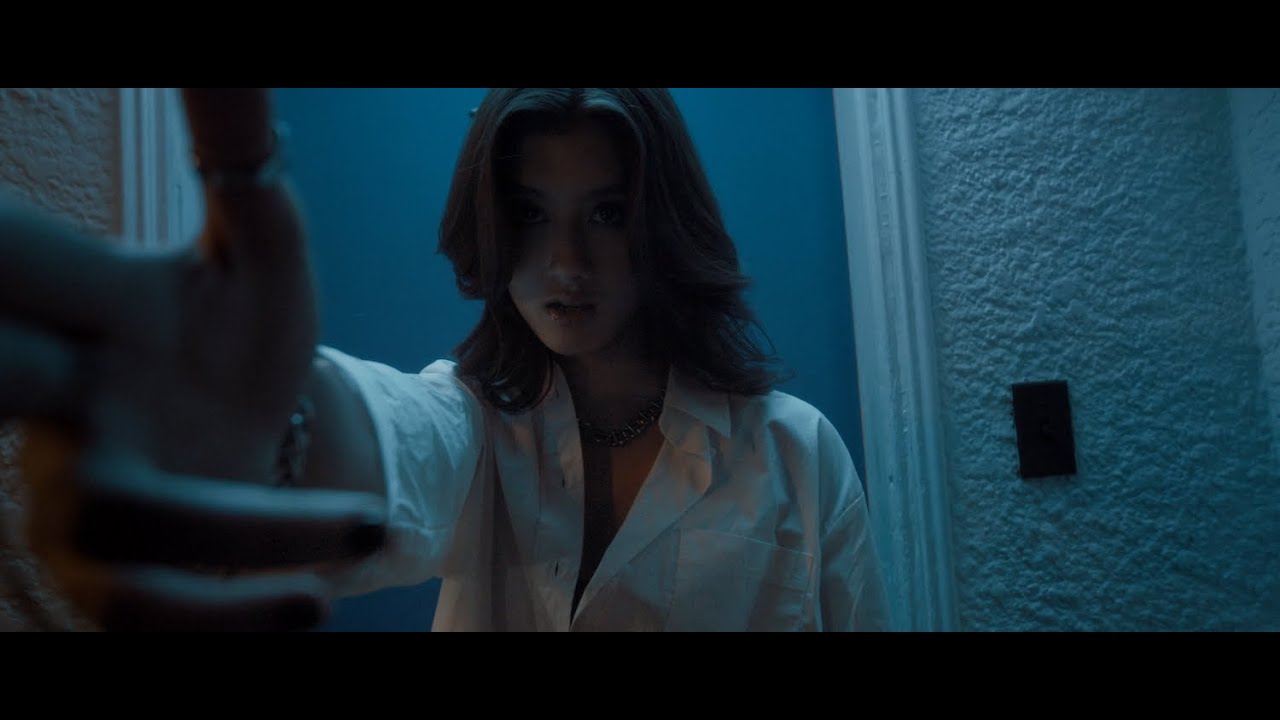 Jade LeMac - Aimed to Kill (Official Music Video)