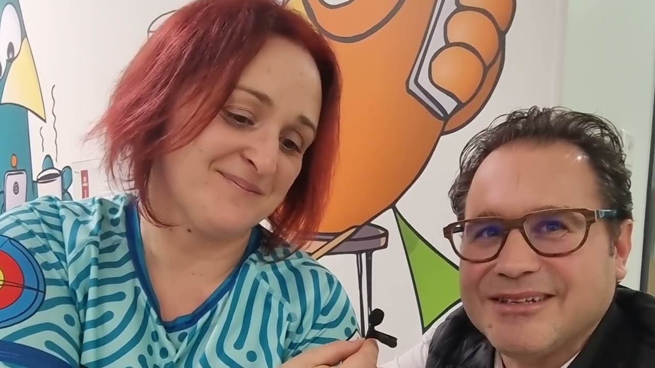 DUOTECH, fier partenaire de Julie Chupin, archère de l’Équipe de France !