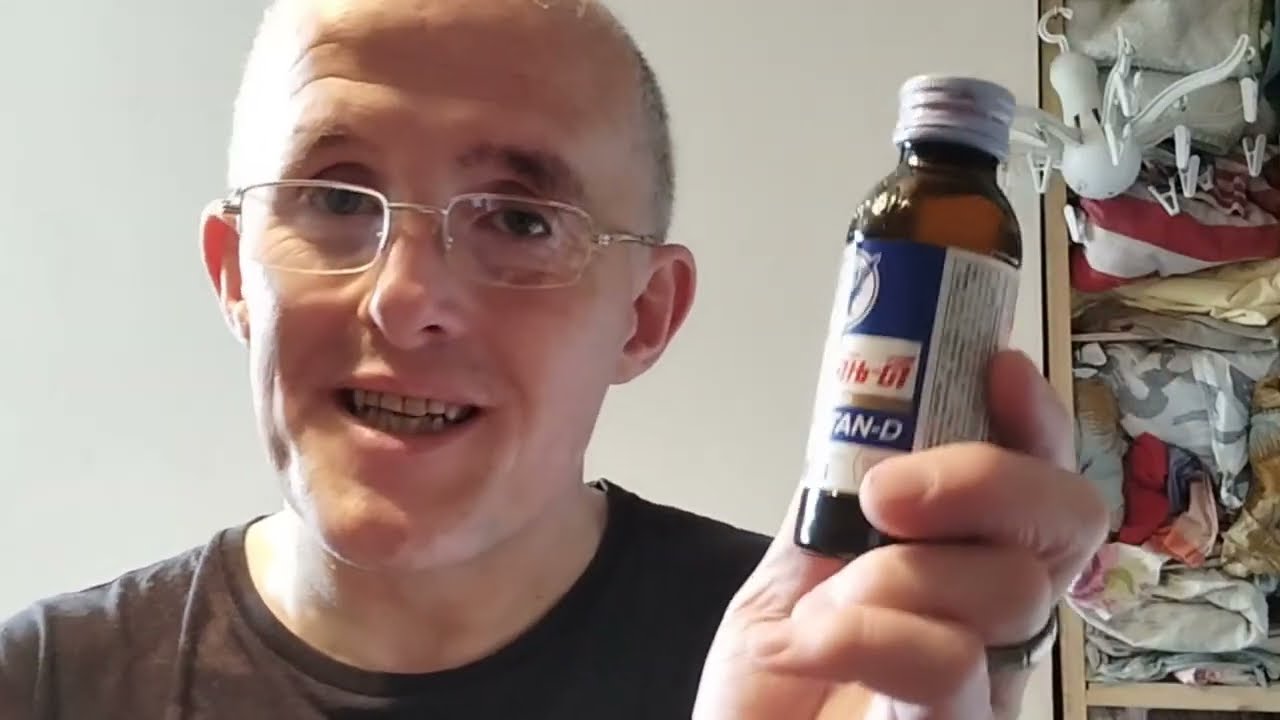 Lipovitan-D energy drinks review. caffeine and Taurine non-carbonated. perfect for long shifts