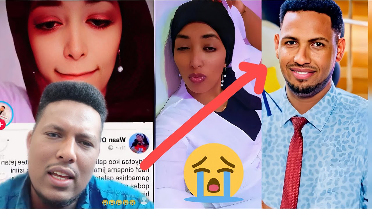 😭Haati Faxee Sababa Gada Restaurant Akkas Taate😭💔