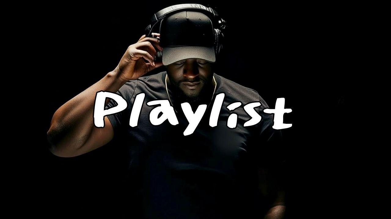 Playlist | Этот бит задает атмосферу сегодня 🔥 | HIP-HOP · GROOVE · R&B