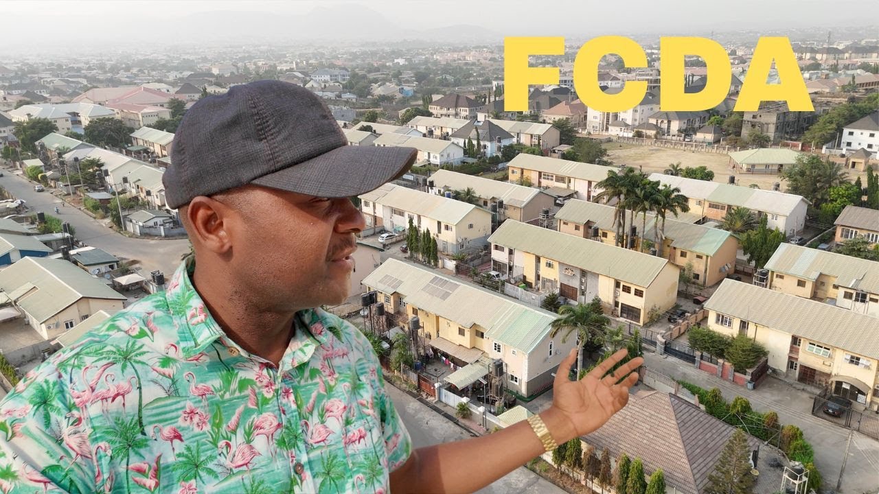 This KUBWA Neighborhood Surprised Me | 1-Bedroom, 3 & 4-Bedroom Terraces Available