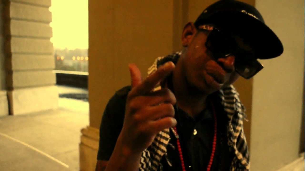 Streetrapconnection Babastreet & Santa Baba | On n'arrête pas |