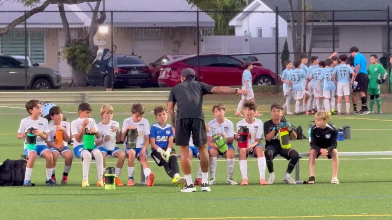 Comissioner Cup - 2026 Feb 21 KBSC  x Miami Shores