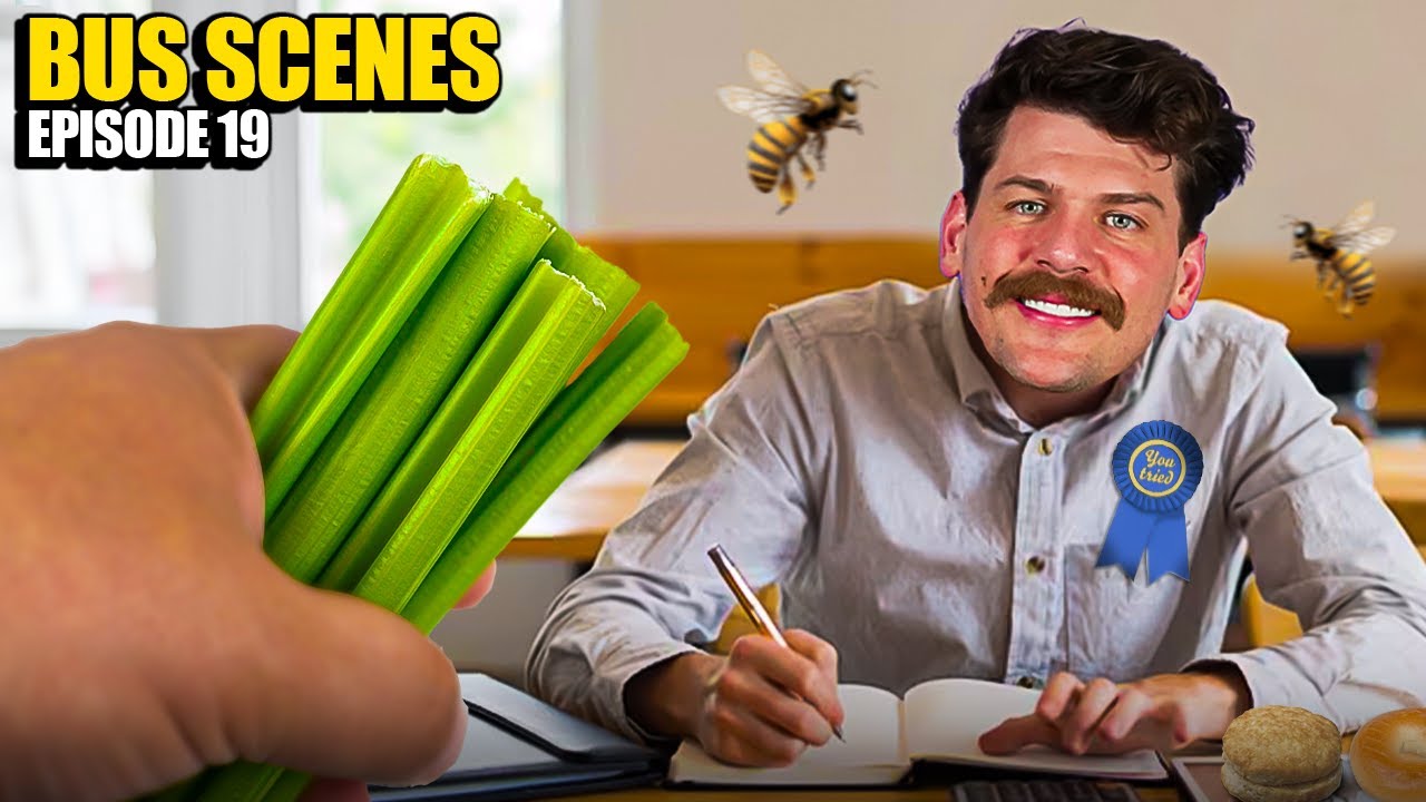 Ex-NFL Players STRUGGLE With A Middle School Level Spelling Bee