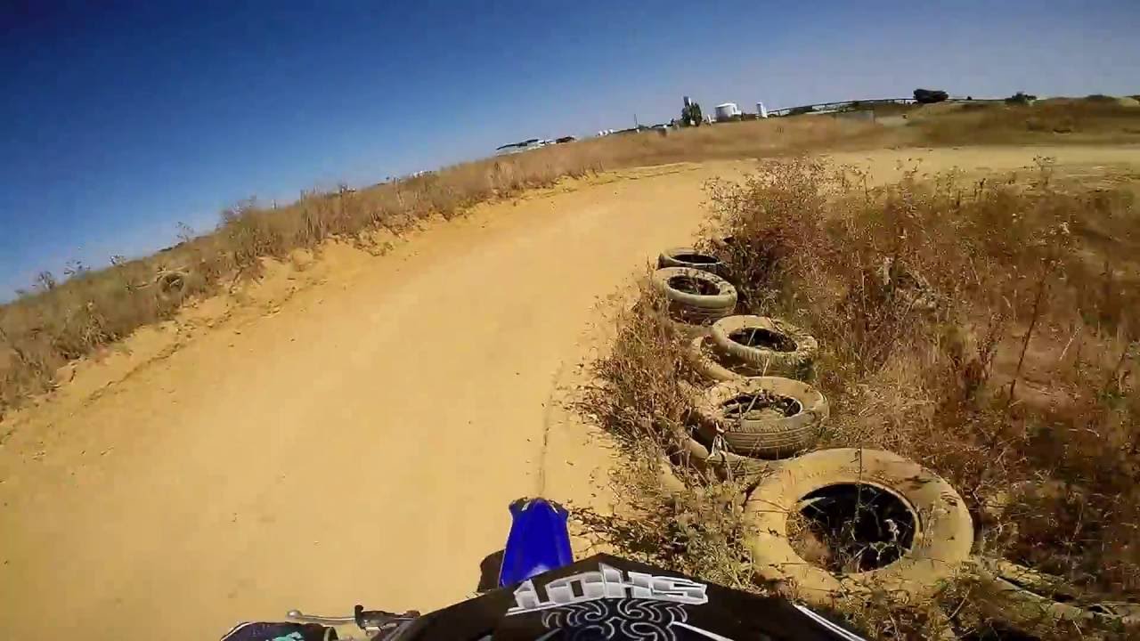 GoPro Saint-Herblain : Entrainement Mx