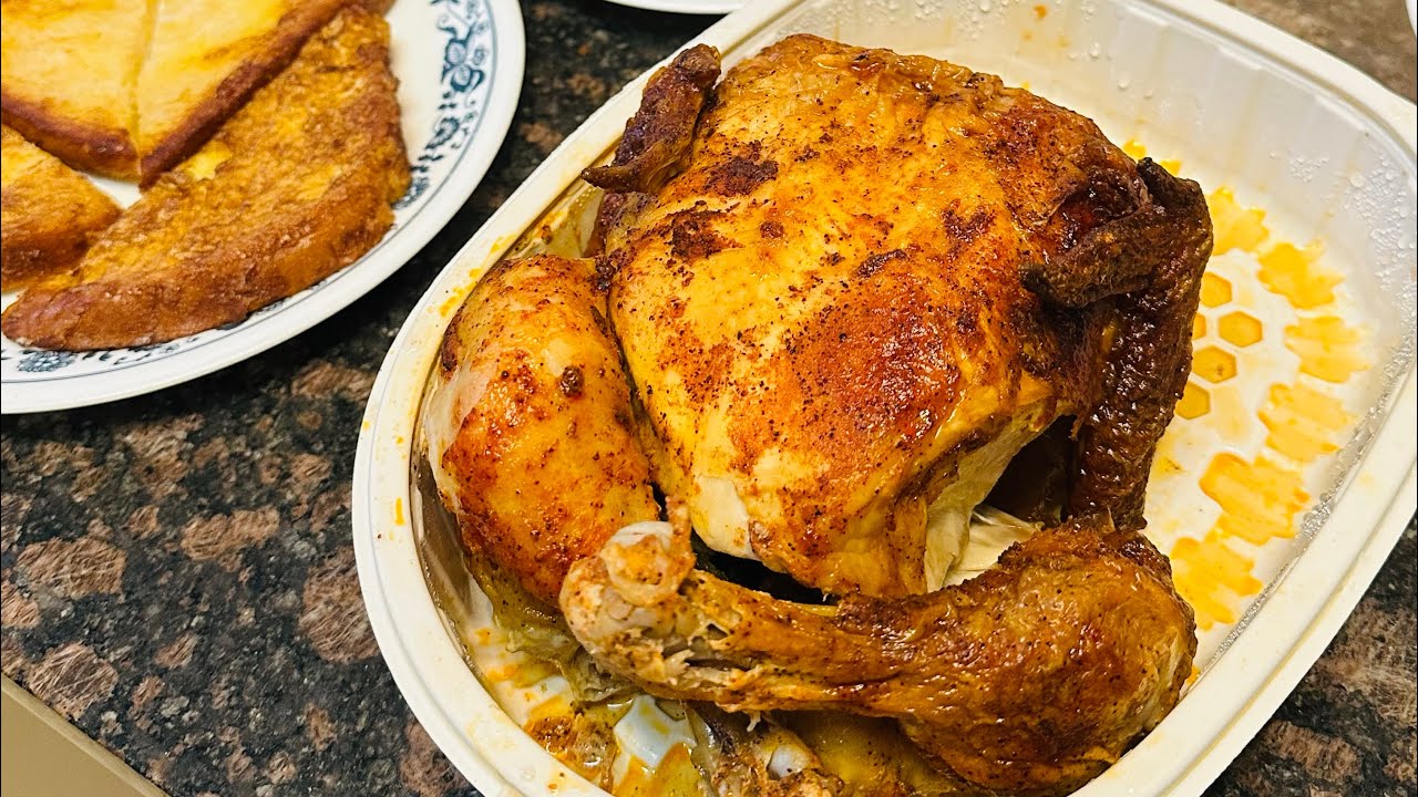 ১৮ রোজাতে special chicken roast আর ঘরে বানানো ইফতারি 😋home made iftari for Ramadan ♥️