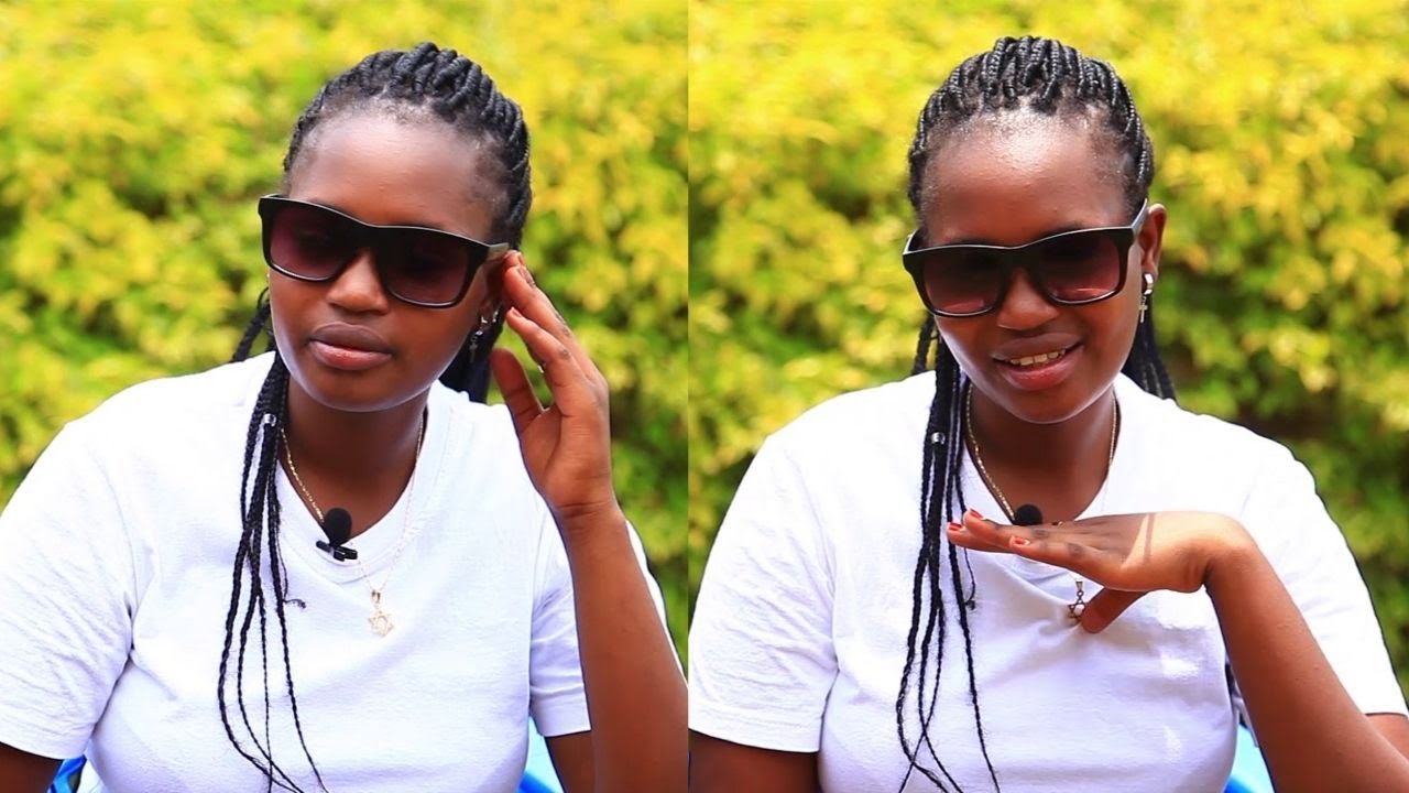 Nabaye indaya ikomeye umugabo yarandongoye musubiza Cash ze II undongoye sindangize nana kwica