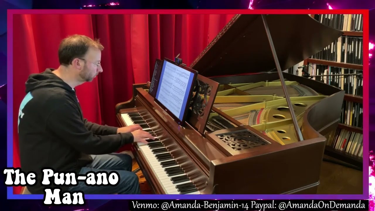 Liszt Alleluia in F, for Piano, S 183 No 1