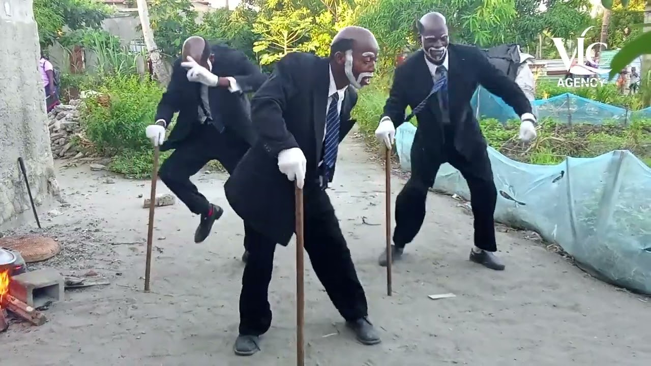 Os Casacados estau de volta com nova dança