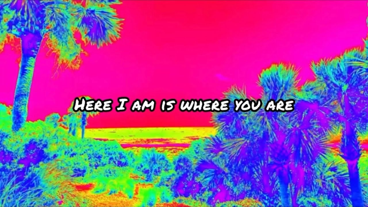 Stephen Chopek - Now For Always (Official Video)