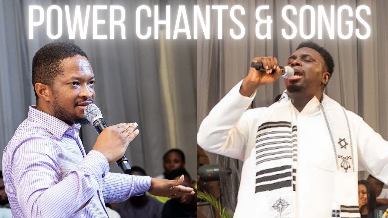 PASTOR GODSWILL OYOR POWERFUL MINISTRATION AT HOUSE OF SALEM 12HRS MEETING | PROPHET JOEL OGEBE