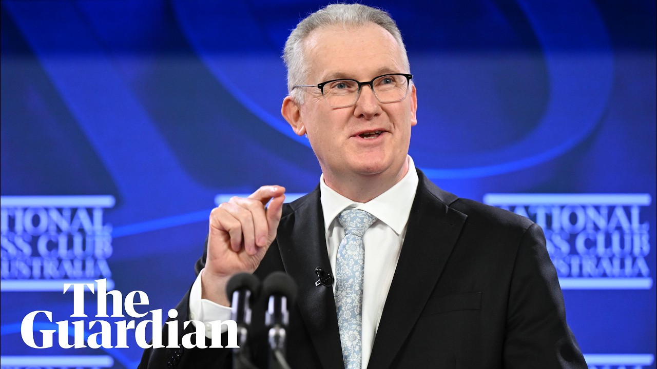 Australia announces immigration changes, including new visa policy for foreign students
