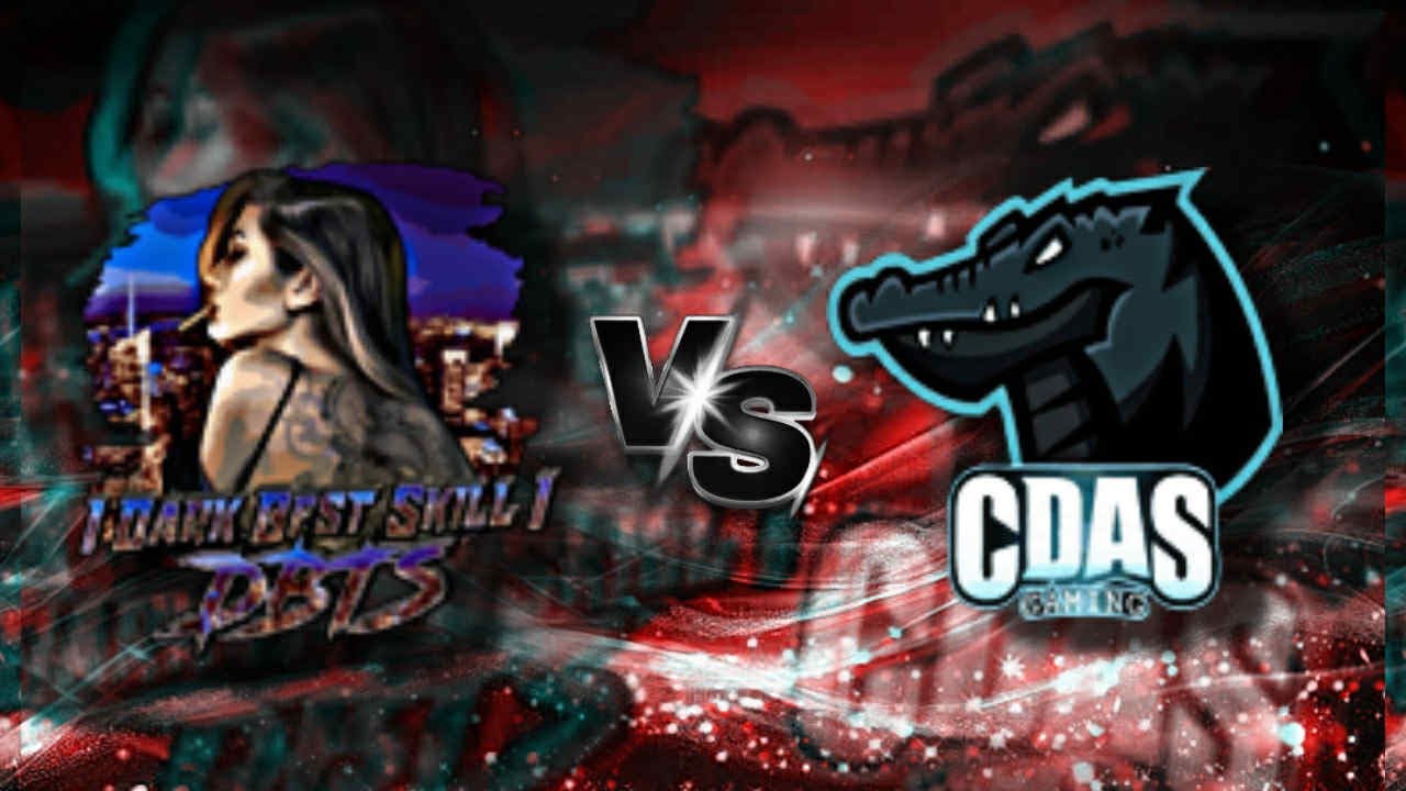 ~ DBTS VS CDAS | Face To Face | 2-0 | GTA ONLINE | PS5 | 4K | ~
