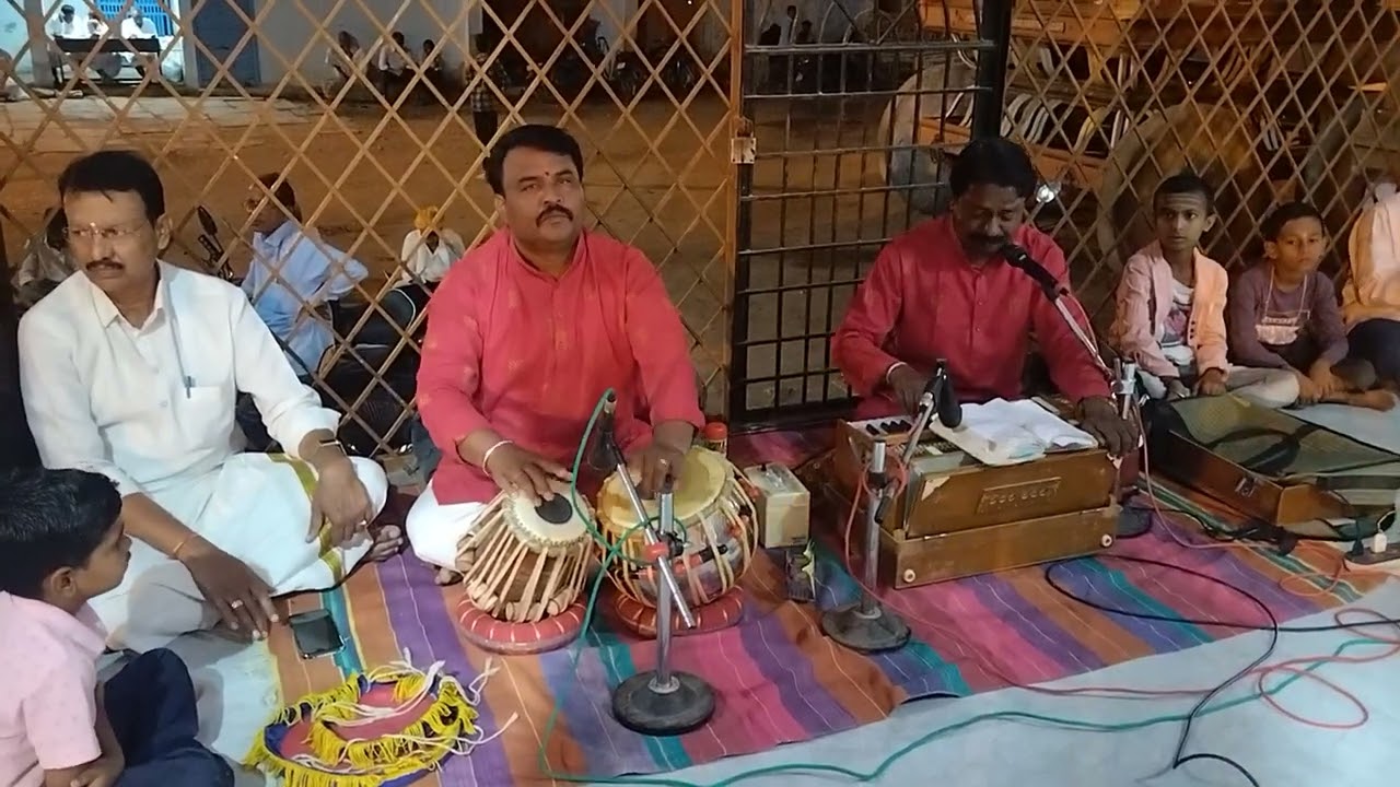 ಬಿಬ್ಬಿಬಾಚರಸನ ವಚನ ಭ್ರಾಂತಿಅಳಿದು ನಿಂದಲ್ಲಿ ಅರ್ಚ ನೆ ಬಸವರಾಜ ಜೆ ಭಂಟನೂರ ,ಯಮನೇಶ ಯಾಳಗಿ 
