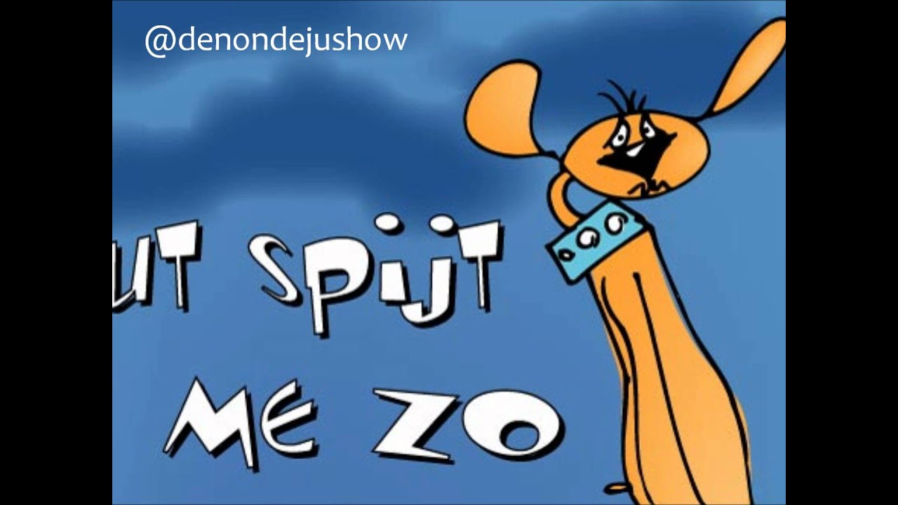 *telefoongrap* het spijt me zo