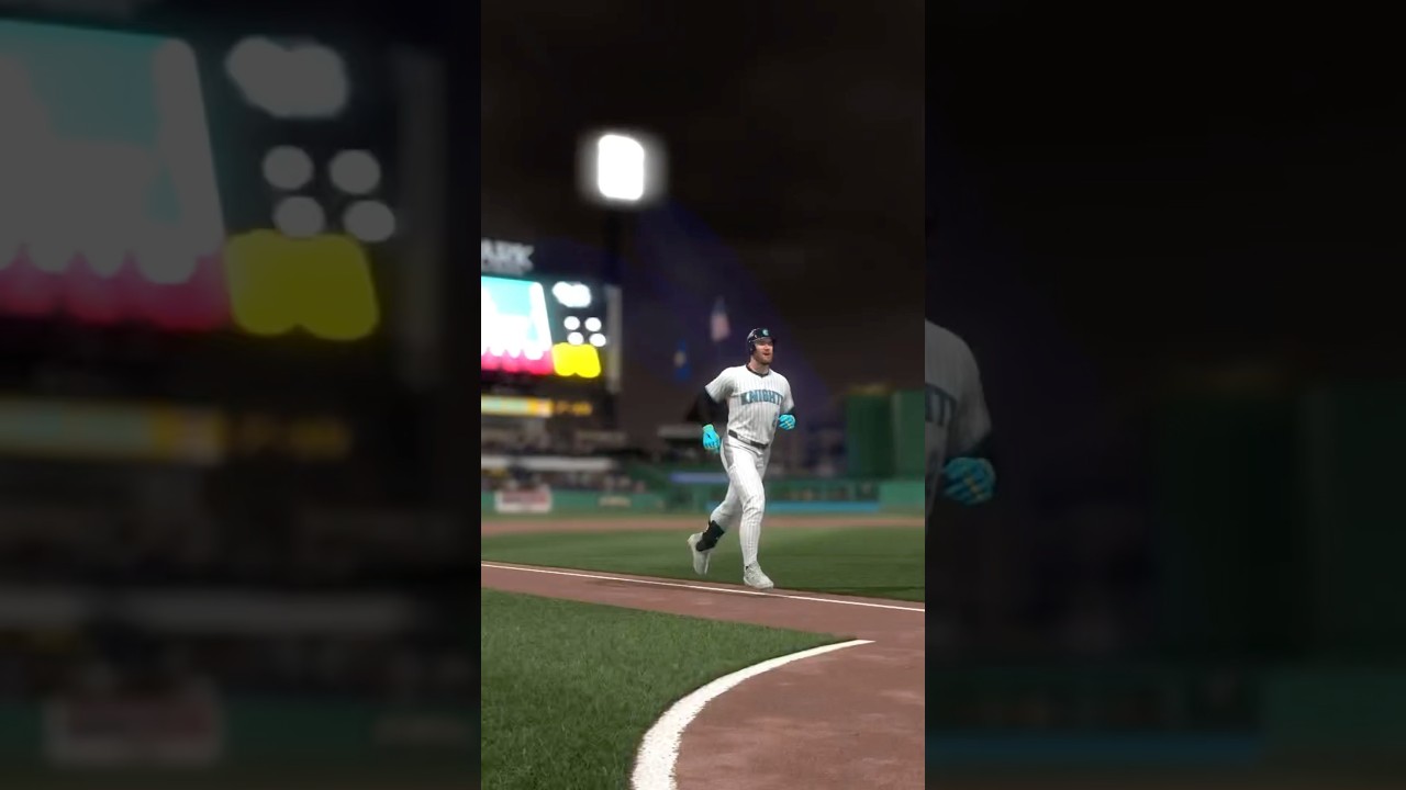 Nothing but dingers n bingers 