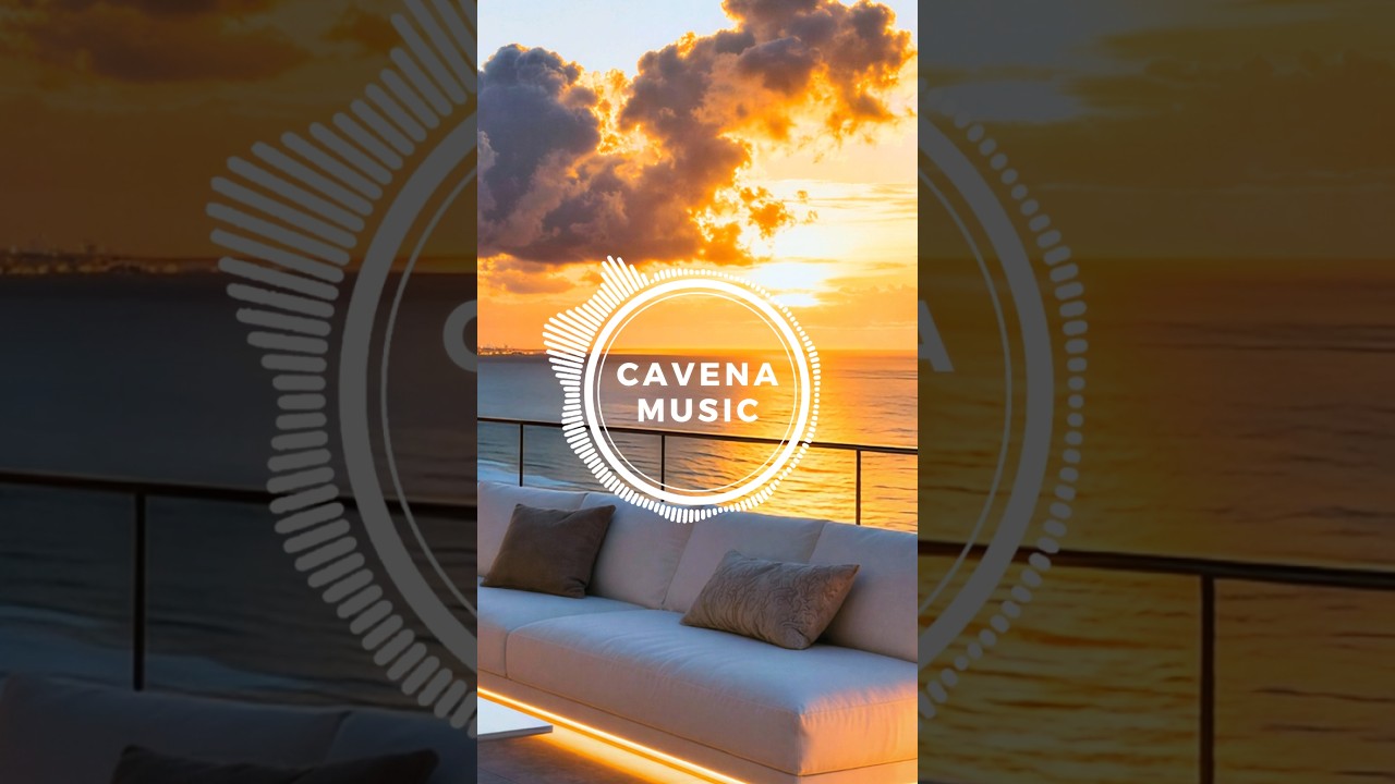 OCEAN LOUNGE 🌊 CALM 