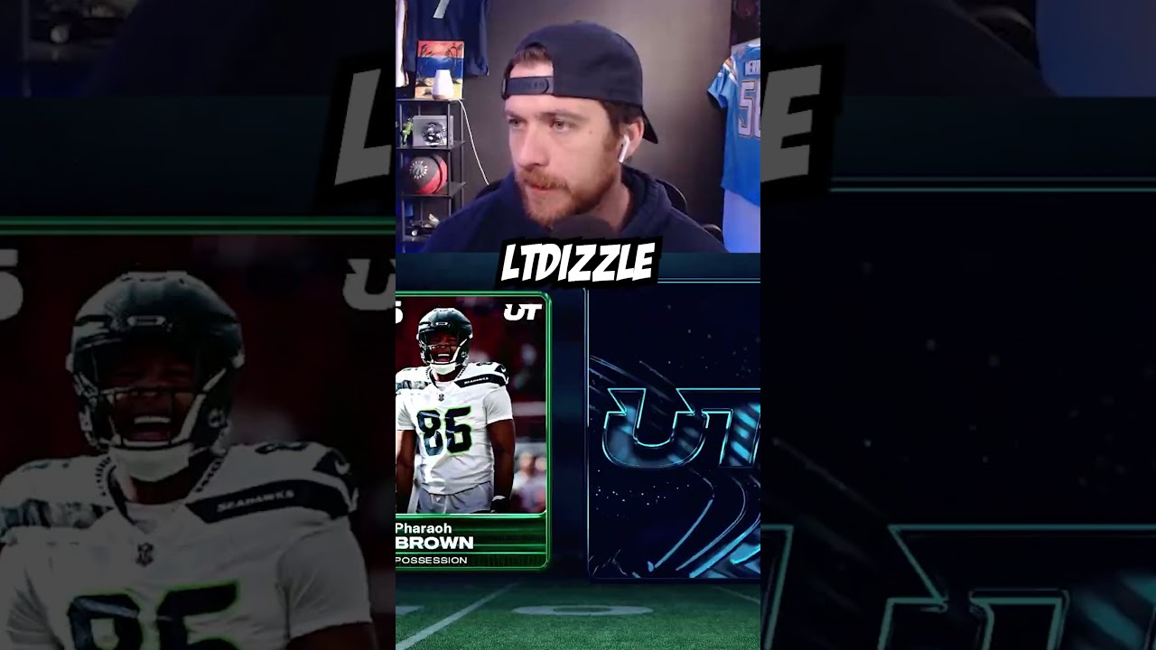 IS THE ENDZONE PACK THE BEST PACK IN MADDEN 26 MYSTERY PACKS☝️