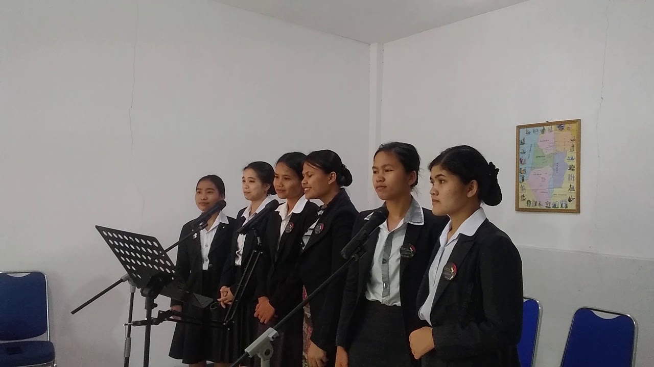 Ho do haporusanku || Lagu rohani bahasa Batak|| Naomi Group