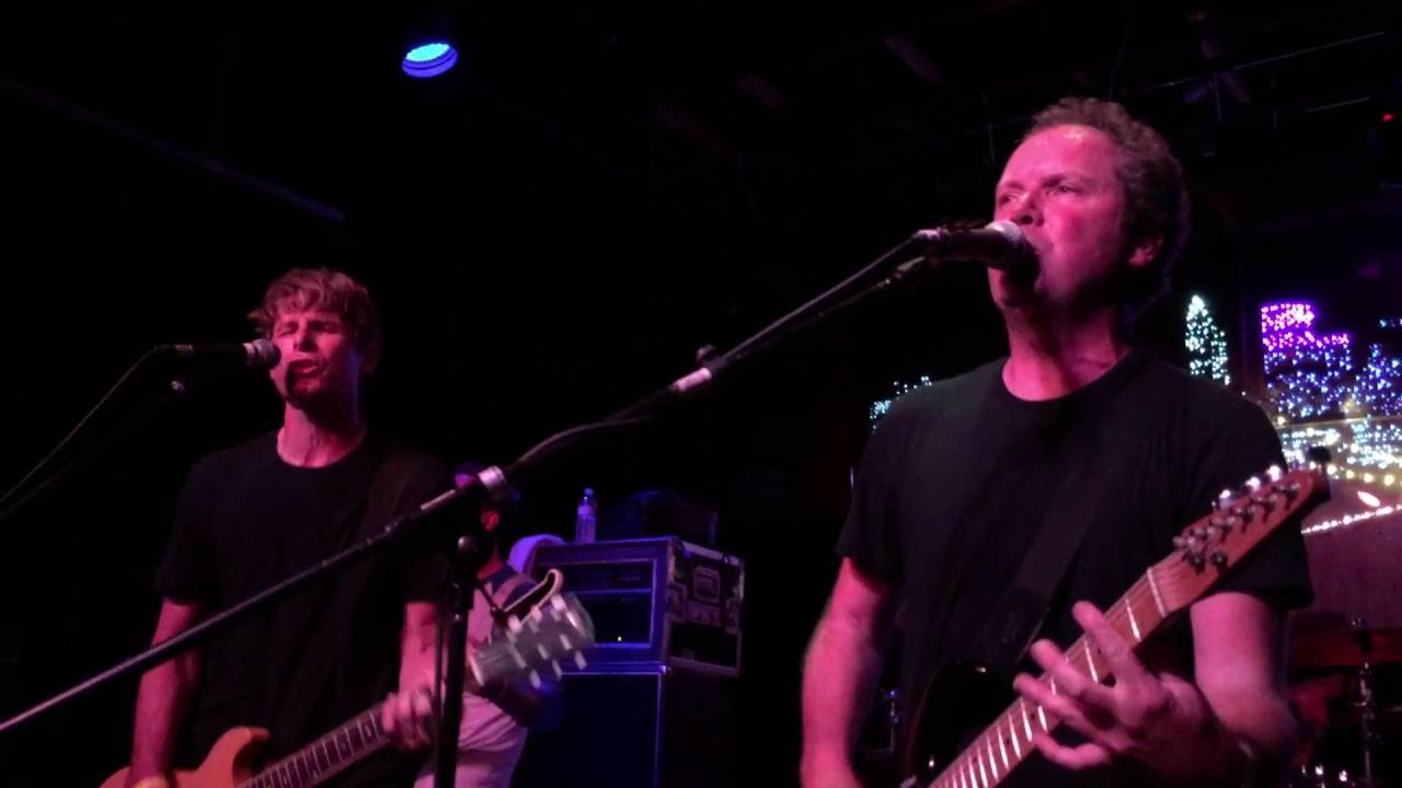 SUMMERCAMP - LIVE (Full Set) 2015