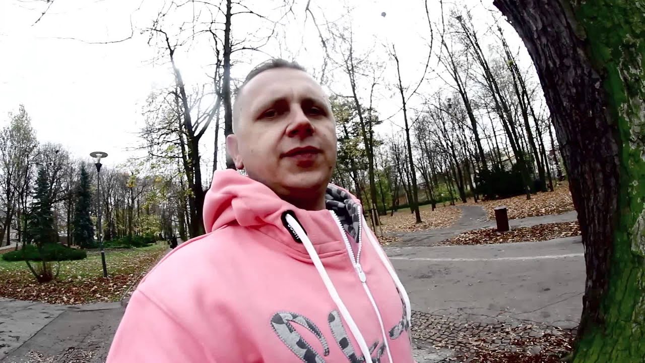 MYSHOW - rÓżOwA bLuZa StOpRoCeNt