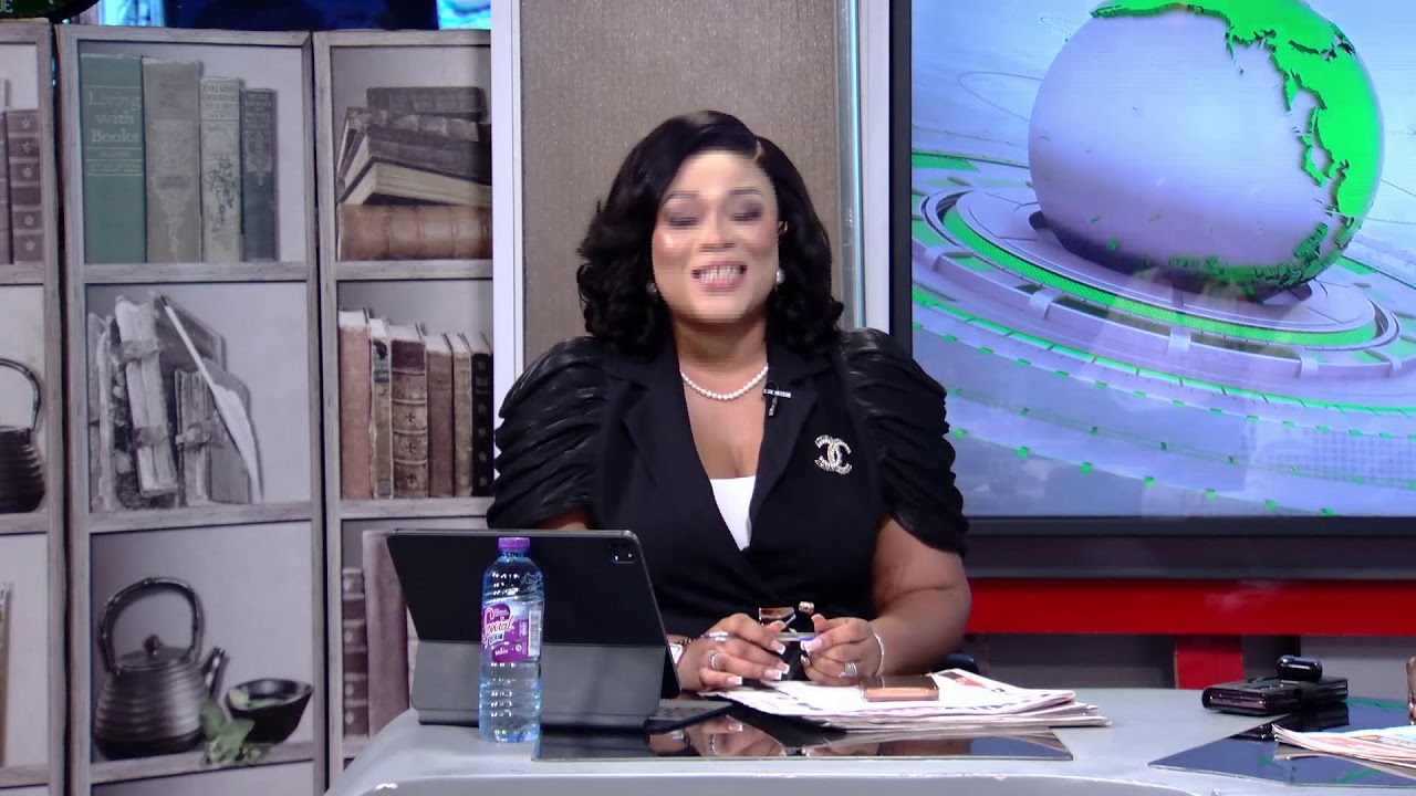 ADEKYE NSROMA 26/01/2026