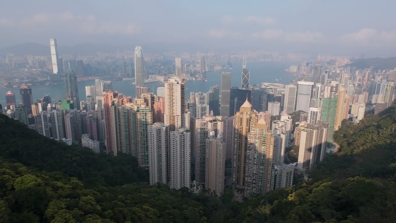 Hongkong