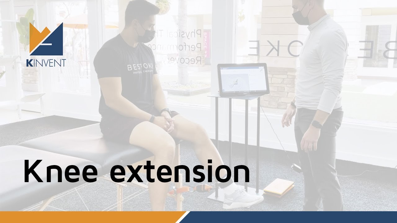 Link - Knee Extension