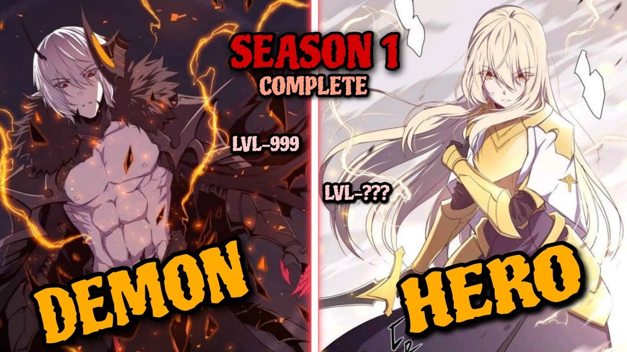 Demon King retired to find true love explained in hindi