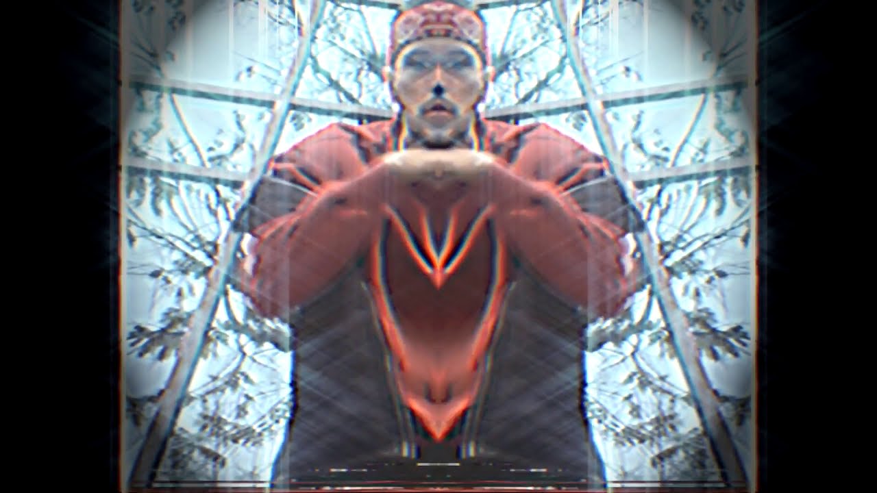FEKIR - PSYCHOTROPY (OFFICIAL VIDEO)