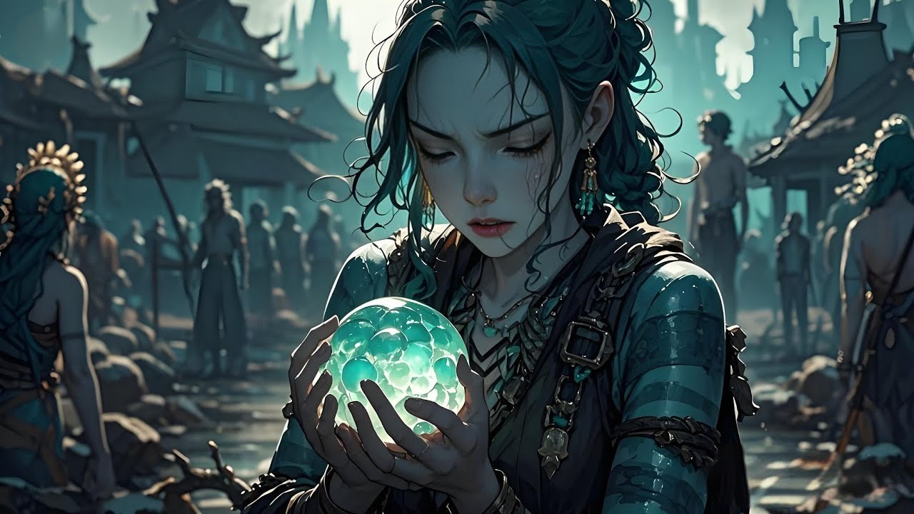 I Trained a Century to Birth the Pearl—She Stole It, Skinned Me Alive. Reborn, They Never Expected..
