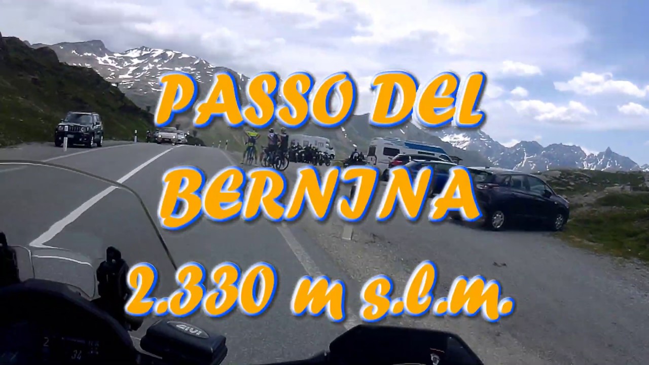 St Moritz, Livigno, Bernina e tanto altro.. - Cod. 013