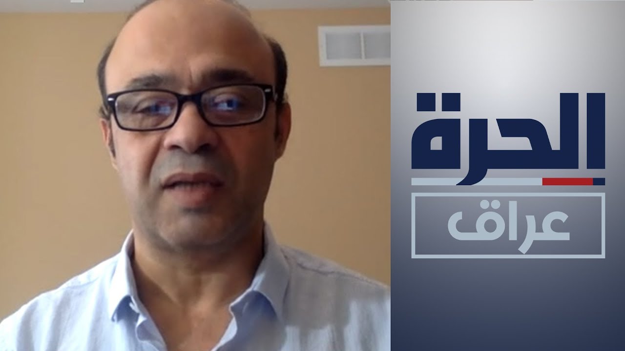 ضرغام الشلاه يتحدث عن مشروع قانون الانتخابات الجديد