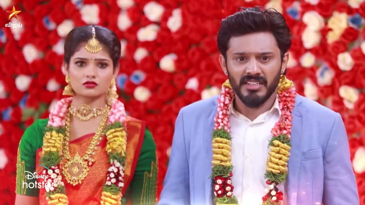 Mahanadhi & Aaha Kalyanam | Time Change Promo