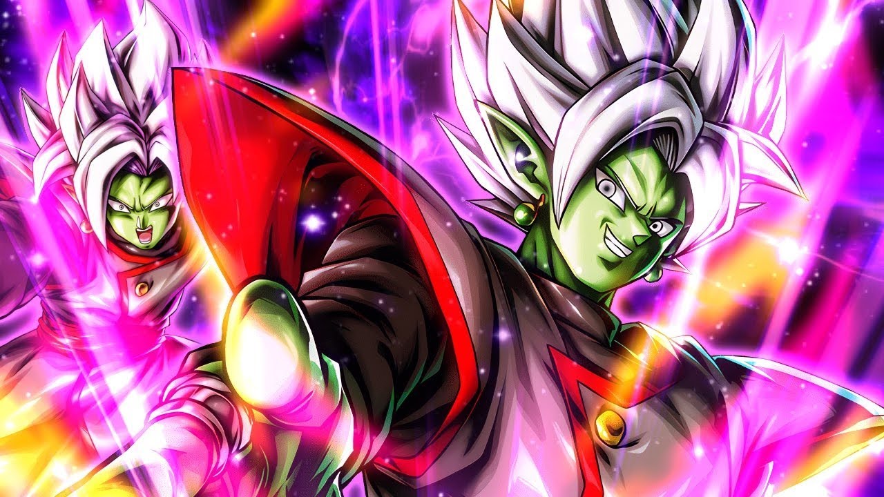 SEM QUERER A BANDAI COMETEU UM ERRO... - DRAGON BALL LEGENDS 