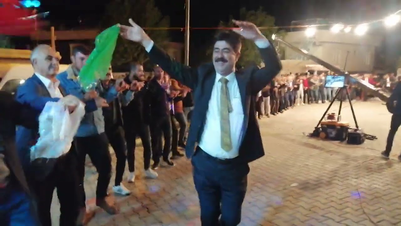 suvarlılı zeko  ve ömer başkanla düğünümüz çoşuyo vay vay