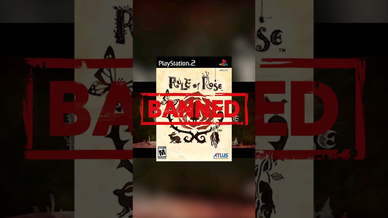Top 5 Rarest Horror Games for the PlayStation 2