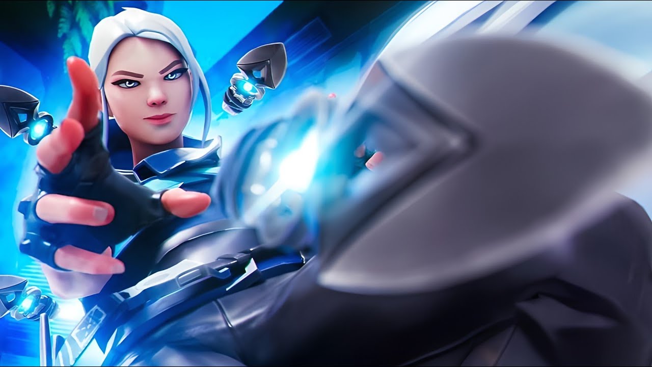 Florescent - VALORANT MONTAGE #HIGHLIGHTS