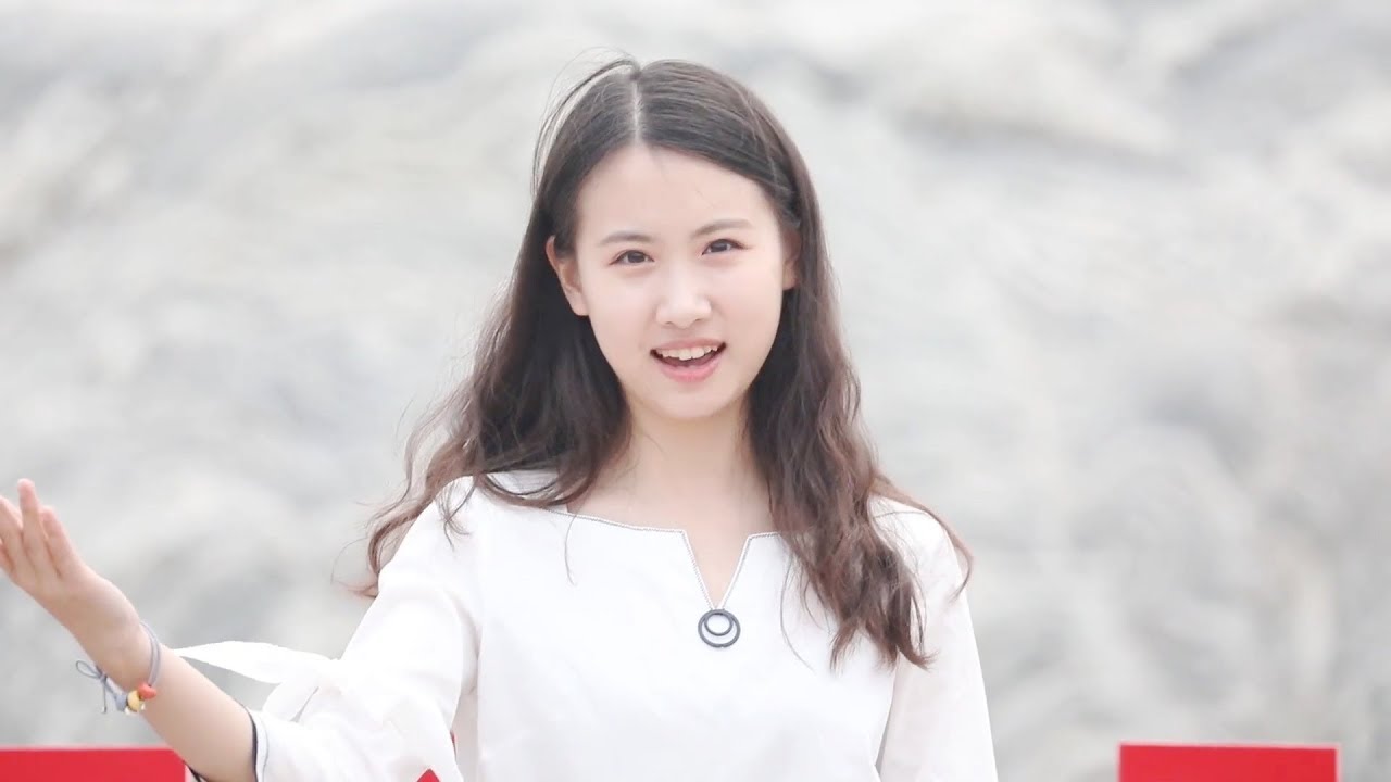 北京中医药大学：我和我的祖国「快闪」︱Beijing University of Chinese Medicine, China