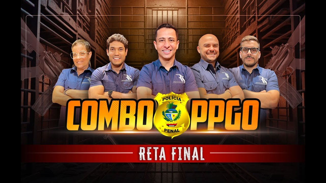Metas Diárias para Fechar o Edital PP GO em 90 Dias!