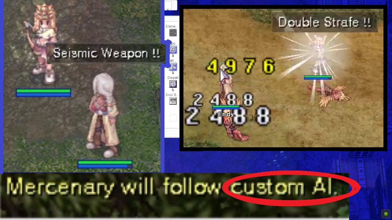 Your Endow Sage is much stronger than you think (Mercenary trick) - Ragnarok PreRenewal