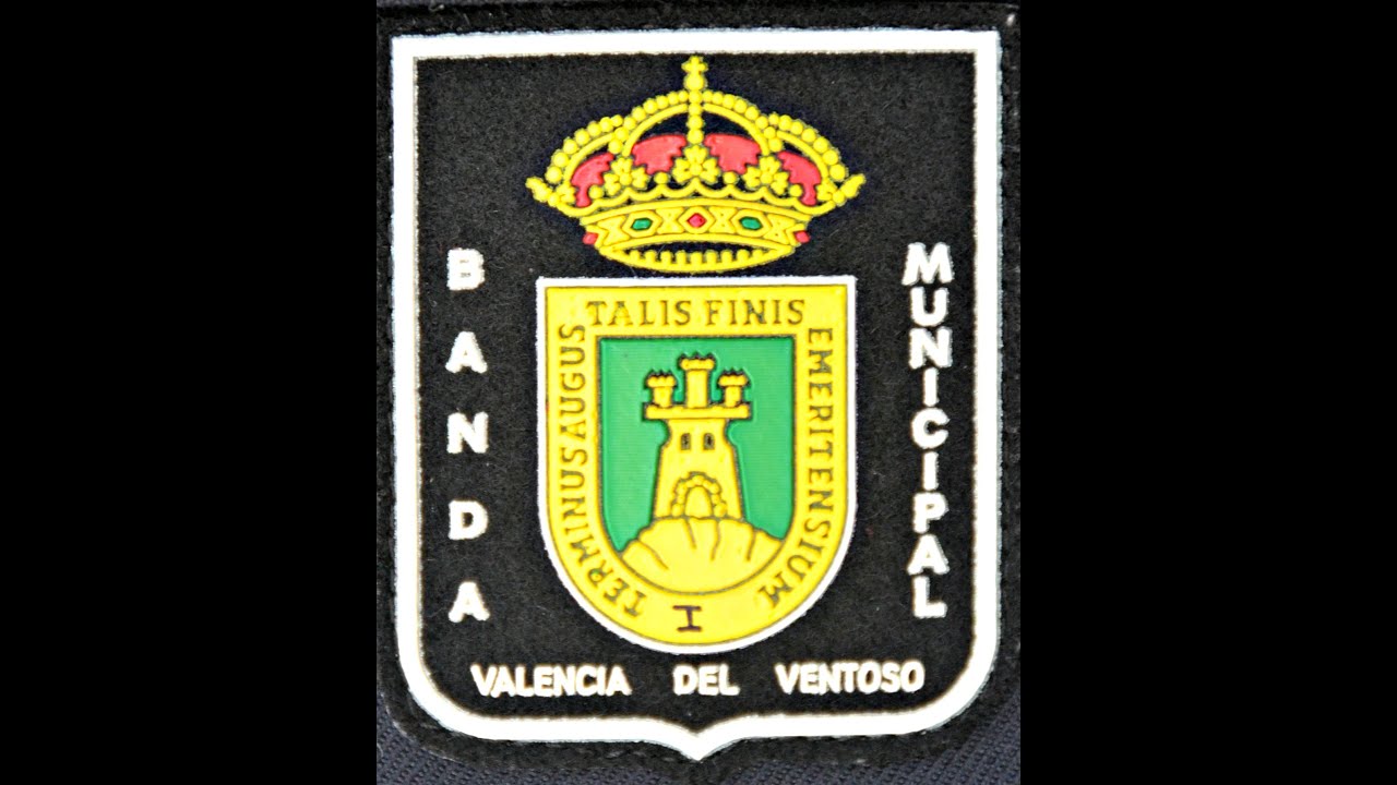 Semana Santa 2020. BMM de Valencia del Ventoso.