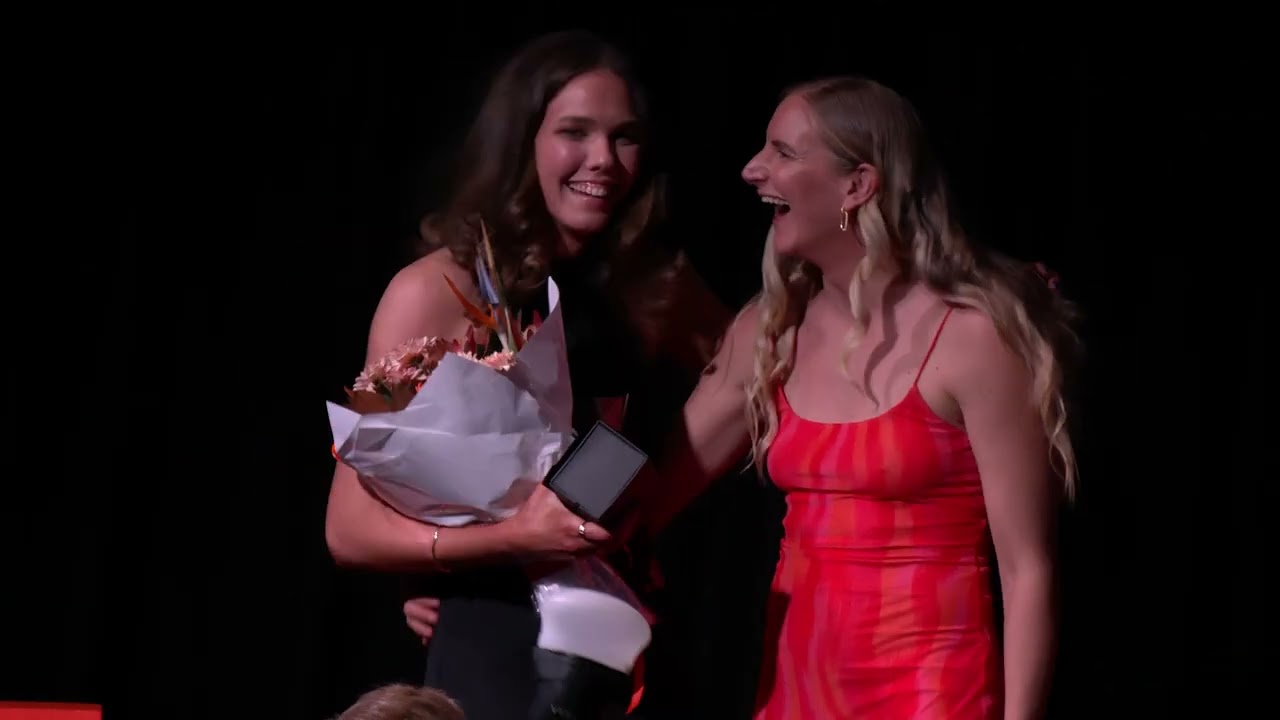 2025 Gala Dinner: Players' Player