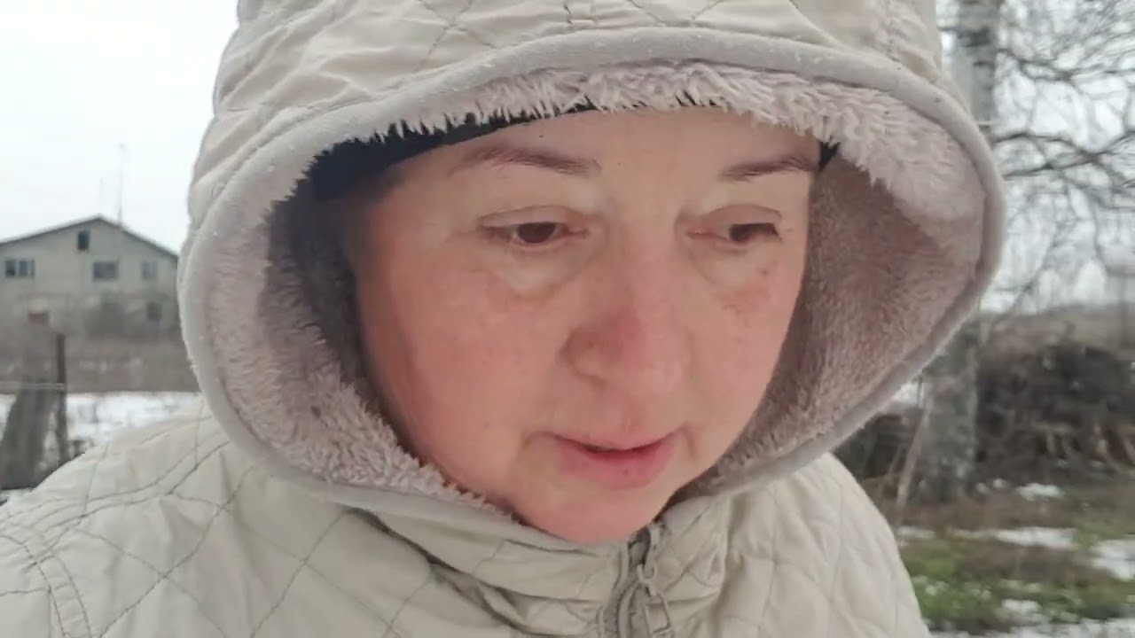 Обход моих владений.