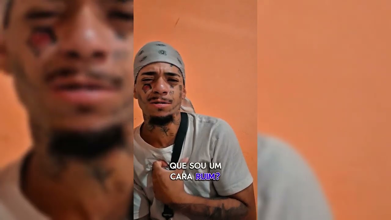 Por favor entenda (LIL SADS)