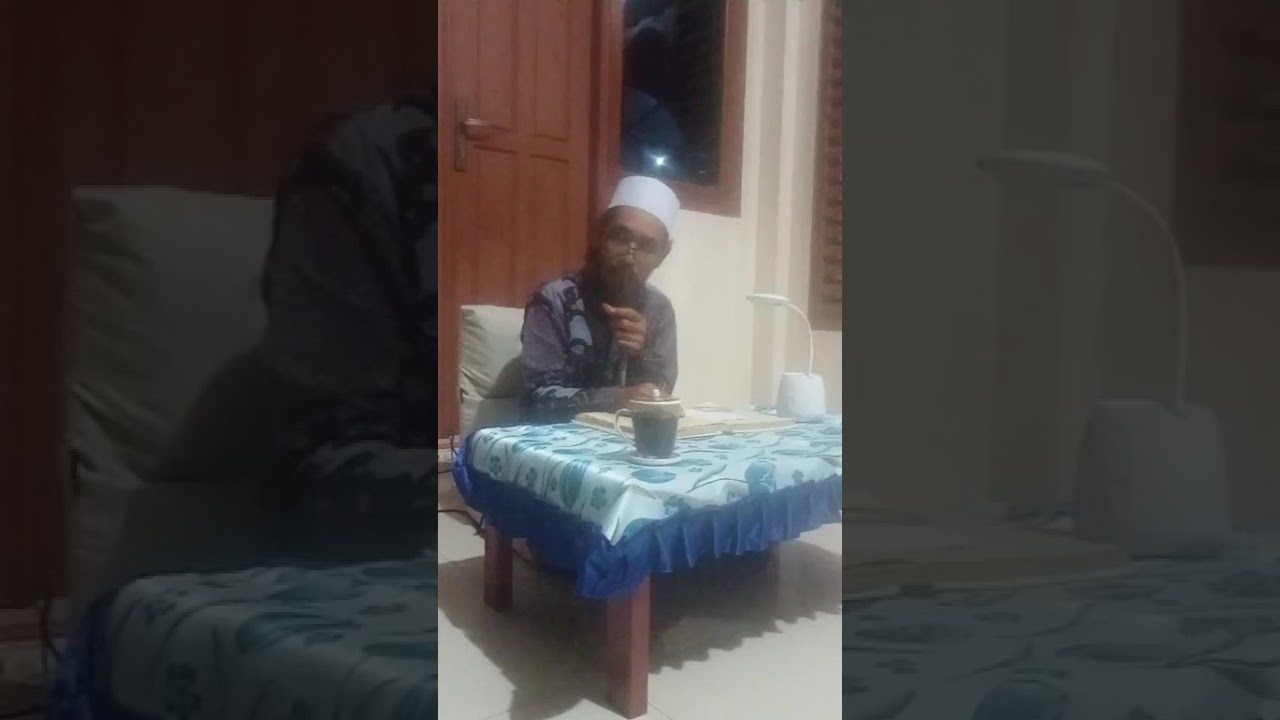 Ashabul kahfi