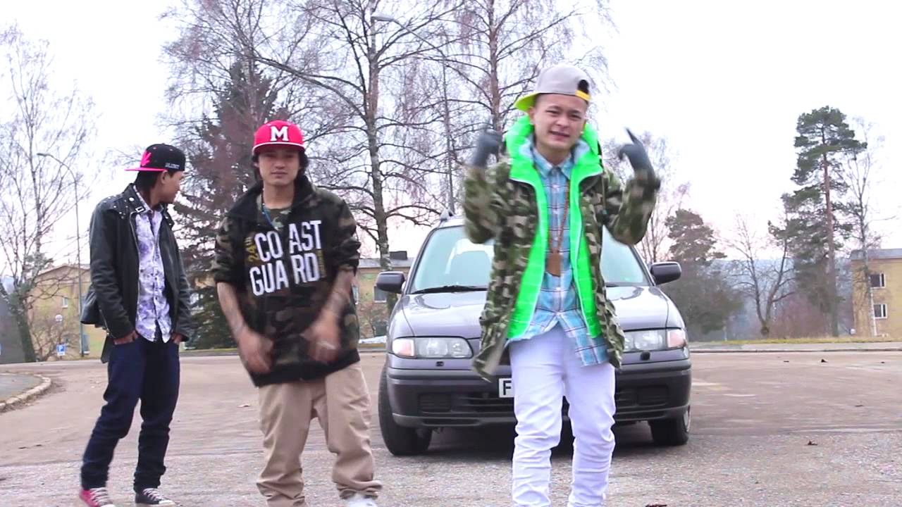 Karen song - 2014 - TK  Poe Ft Small C & Roe Hero & EhLay - Ta Eh Poe