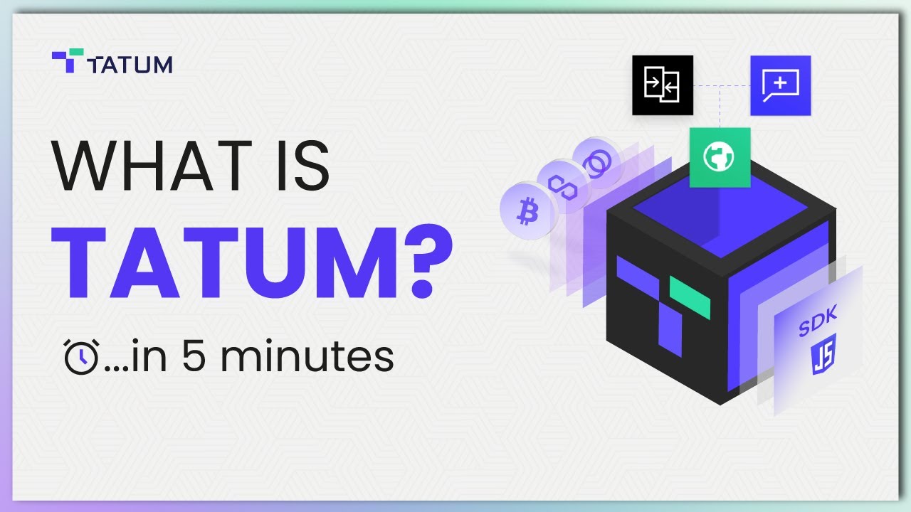 What is Tatum in 5 minutes